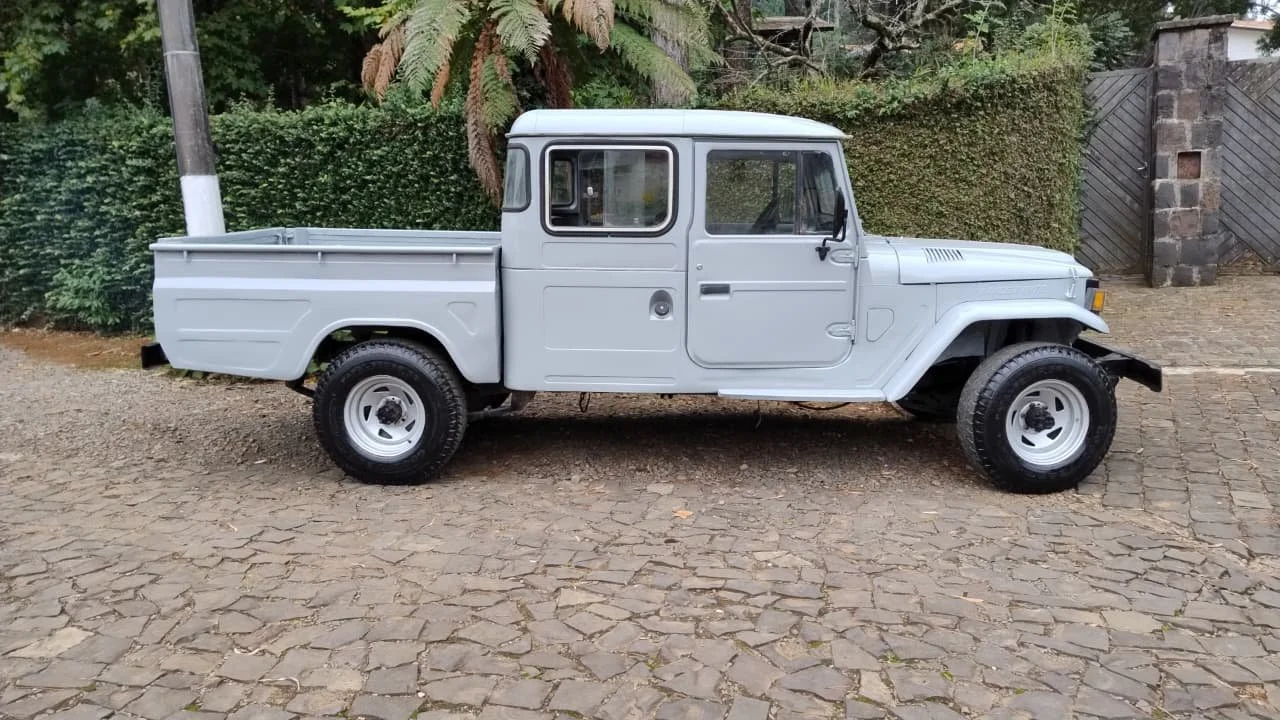Brazilian Classic Cars - Exporting Classic Cars Since 2013